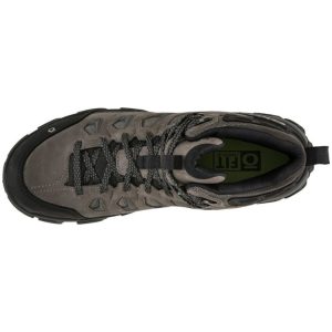 Oboz Sawtooth X Mid B-Dry – Men’s